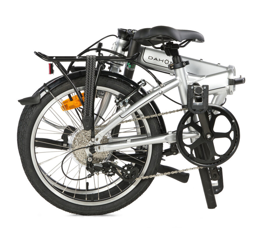 Vouwfiets Dahon 20" Mariner D8