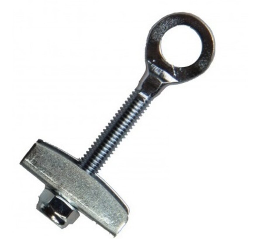 Kettingspannerset fiets 65mm