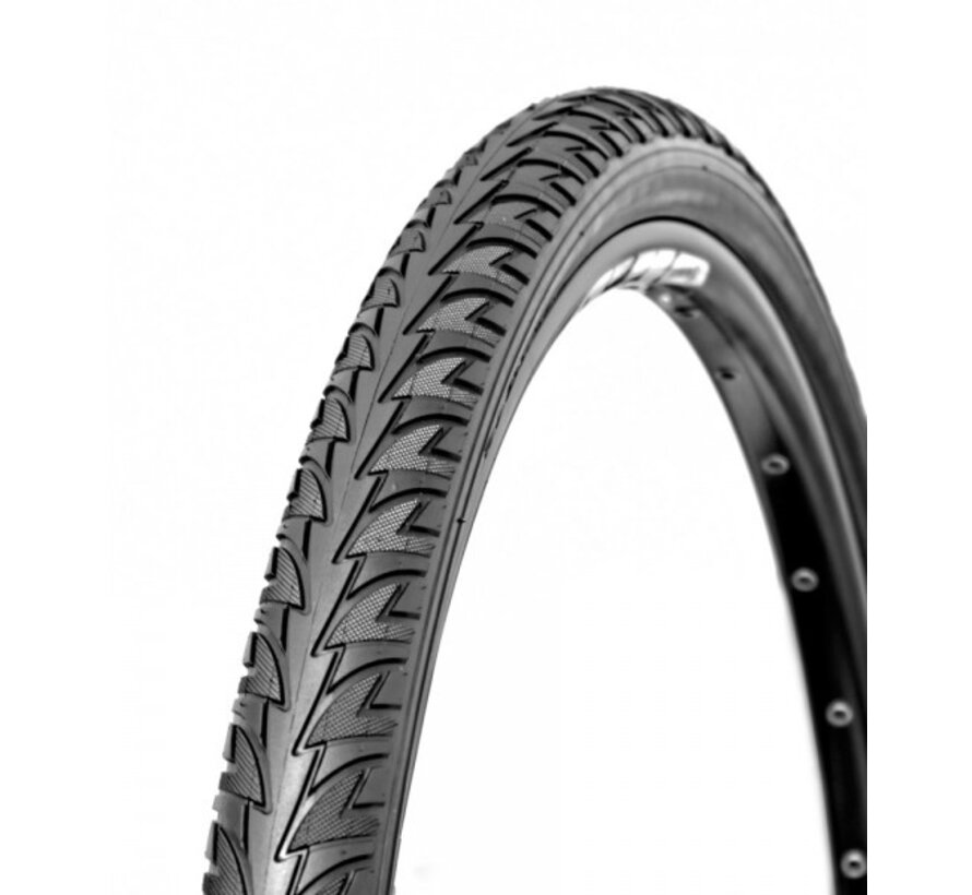 Btb Deli 28x1.50 breaker 42-622 zwart