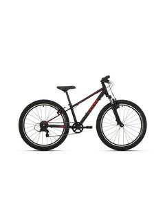 Bike Fun Kids Fiets Bikefun 24" The Beast 6v