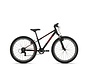 Fiets Bikefun 24" The Beast 6v