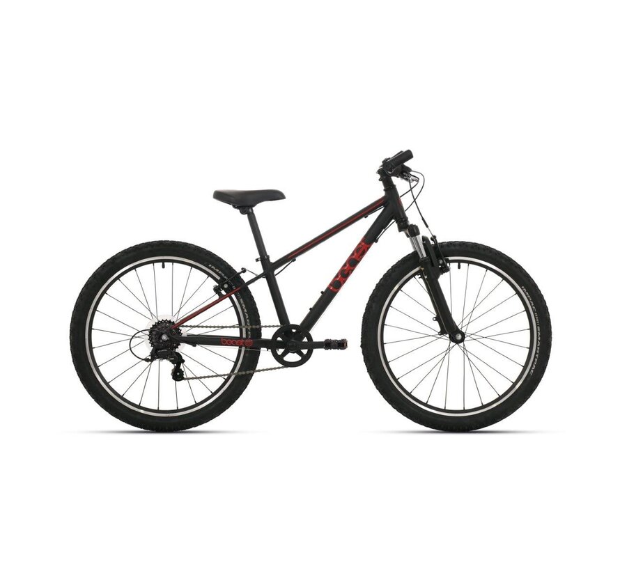 Fiets Bikefun 24" The Beast 6v