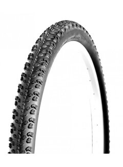 Deli Tire Btb Deli 26x2.10 54-559 zwart