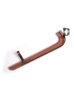 Kettingscherm Tornado bmx 20