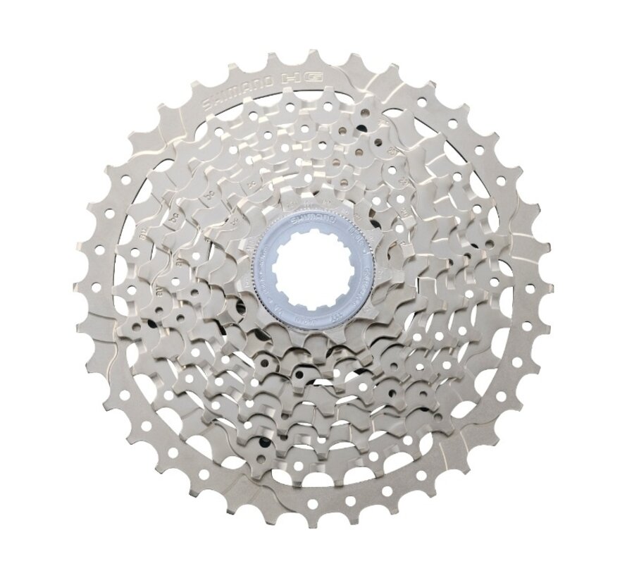 Cassette Shimano HG400 9v 11-32