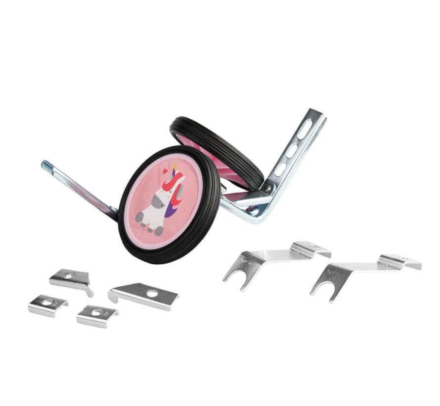 Stabilo Pexkids 12-20" m/hoeksteun