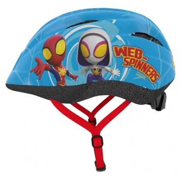 Seven Polska Helm SP hero spidy blauw