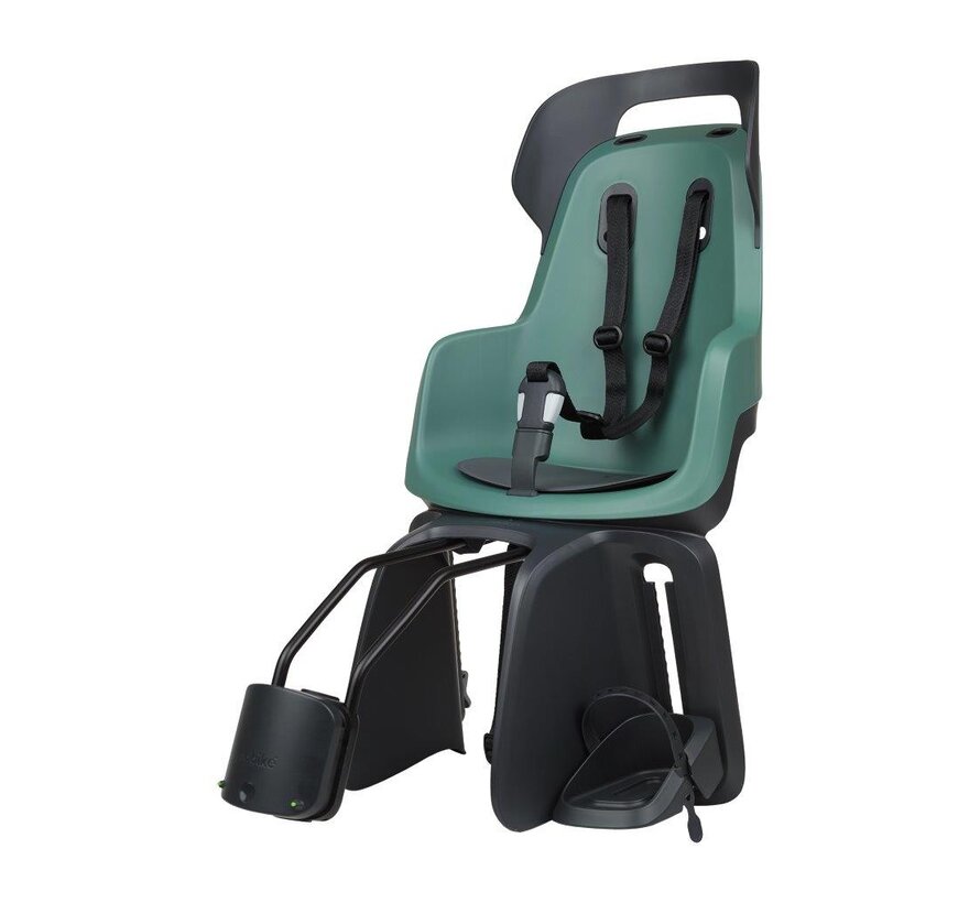 Zitje Bobike maxi go peppermint