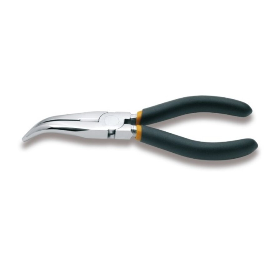 Telefoontang Beta gebogen model