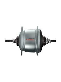 Shimano Naaf Shimano achter rollerbrake 8v