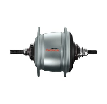 Shimano Naaf Shimano achter rollerbrake 8v