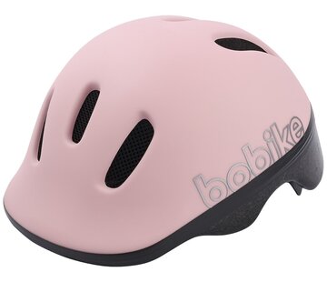 Bobike Helm Bobike go xxs 44/48 cotton candy