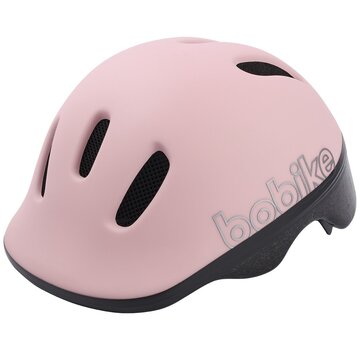 Bobike Helm Bobike go xxs 44/48 cotton candy