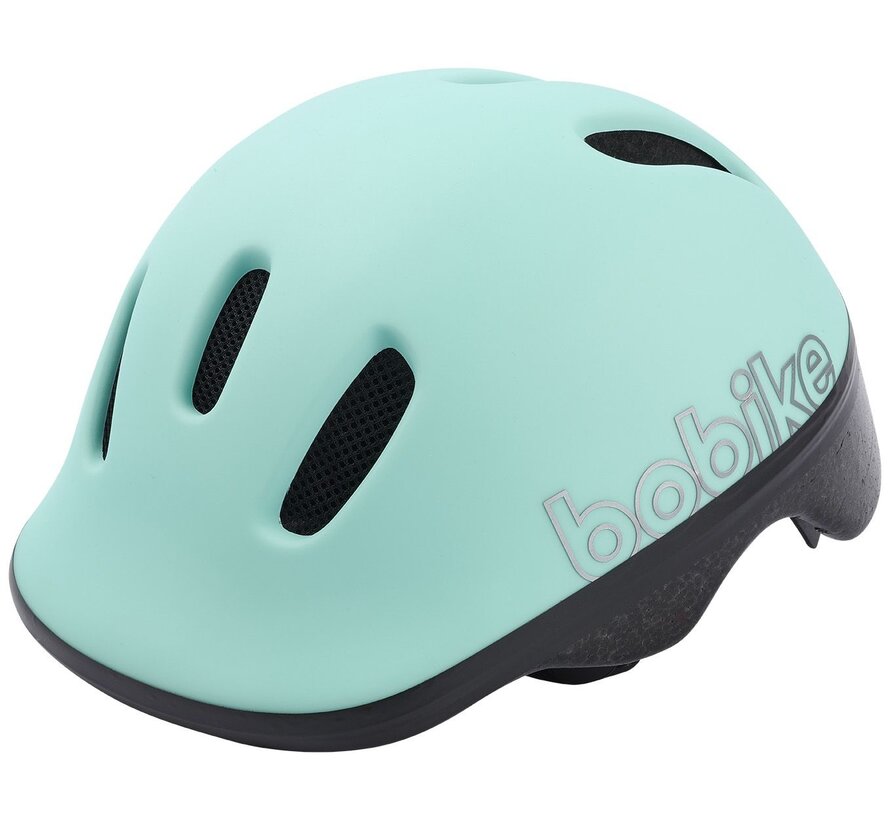 Helm Bobike go xxs 44/48 marshmallow