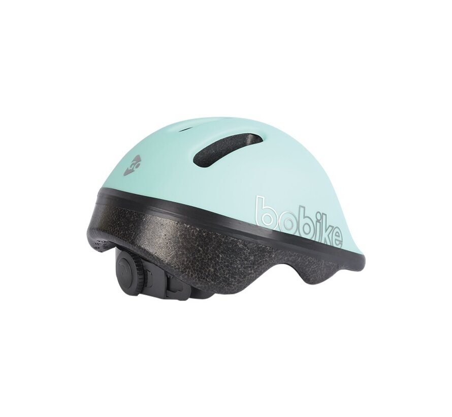 Helm Bobike go xxs 44/48 marshmallow