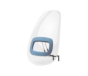 Bobike Windscherm Bobike one+ citadel blue