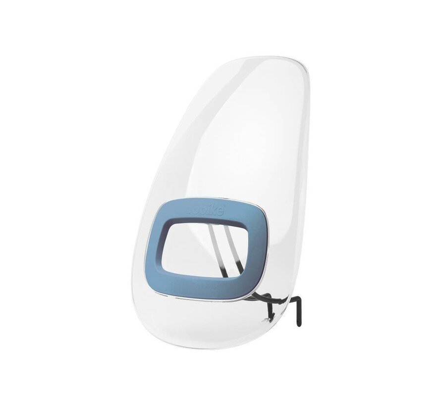 Windscherm Bobike one+ citadel blue