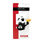 Bel Simson kinderbel voetbal