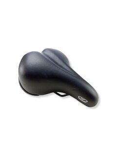 Xtrabike Zadel Xtrabike dames