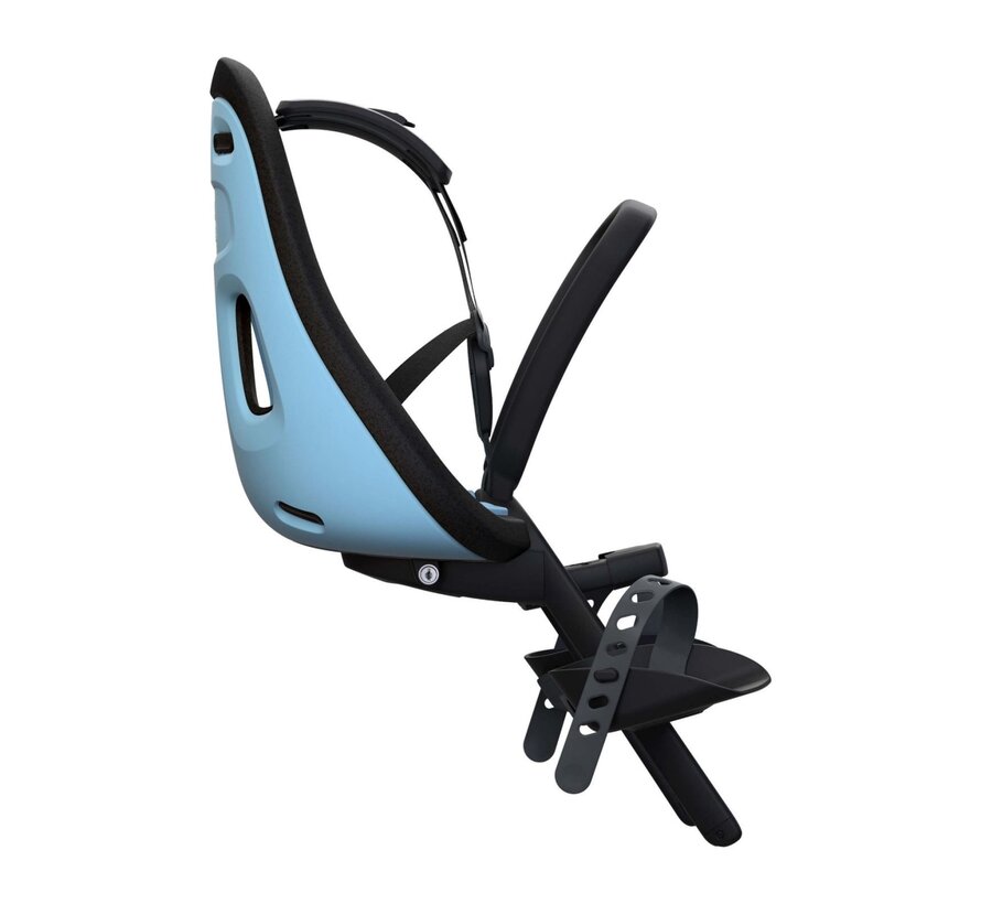 Zitje Yepp Nexxt 1 mini Aquamarine blue