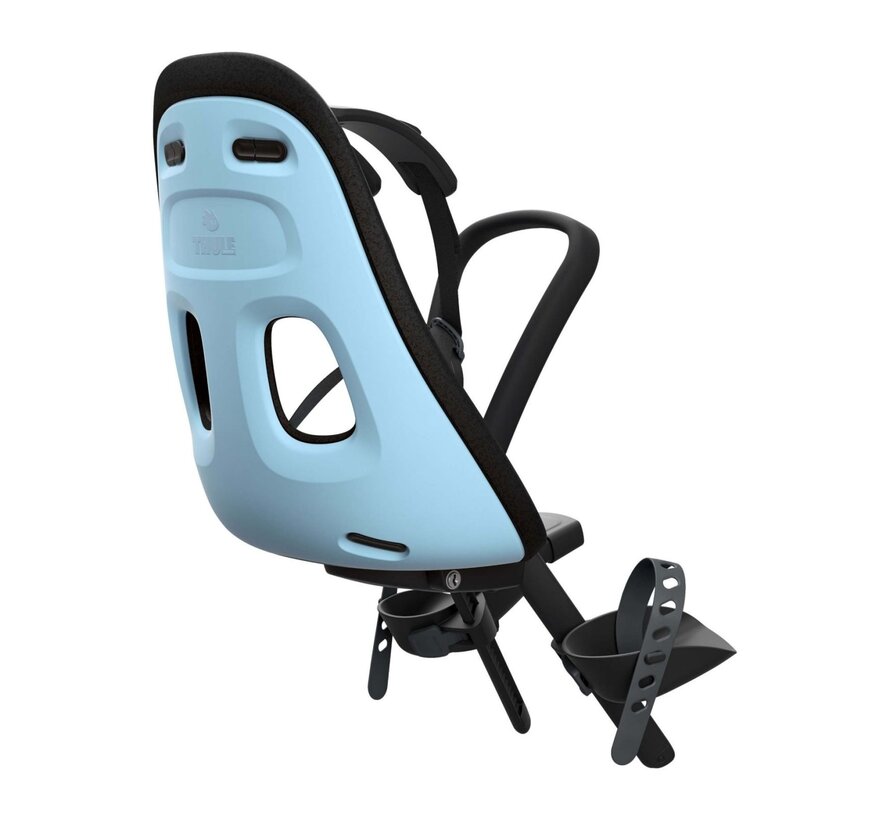 Zitje Yepp Nexxt 1 mini Aquamarine blue