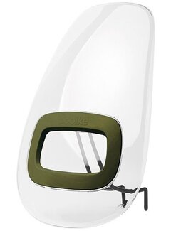 Bobike Windscherm Bobike one+ olive green