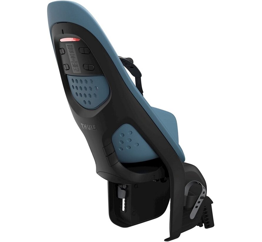 Zitje Yepp 2 maxi Aegean Blue