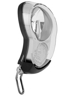 AXA Koplamp Axa sprint 10 lux steady auto