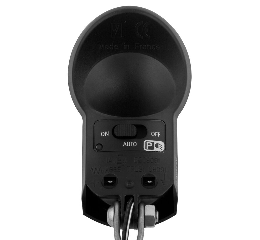 Koplamp Axa sprint 10 lux steady auto