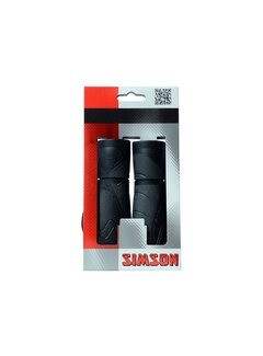 Simson Handvatten Simson ergonomisch