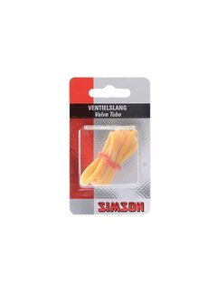 Simson Ventielslang Simson