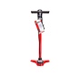 Hogedrukpomp Simson excellent rood