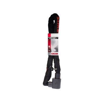 Simson Kettingslot Simson mighty 10x100cm