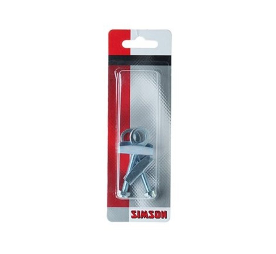Kettingspanners Simson