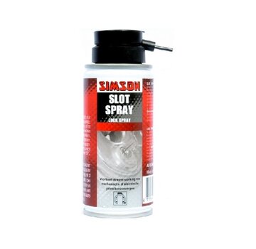 Simson Slot spray Simson