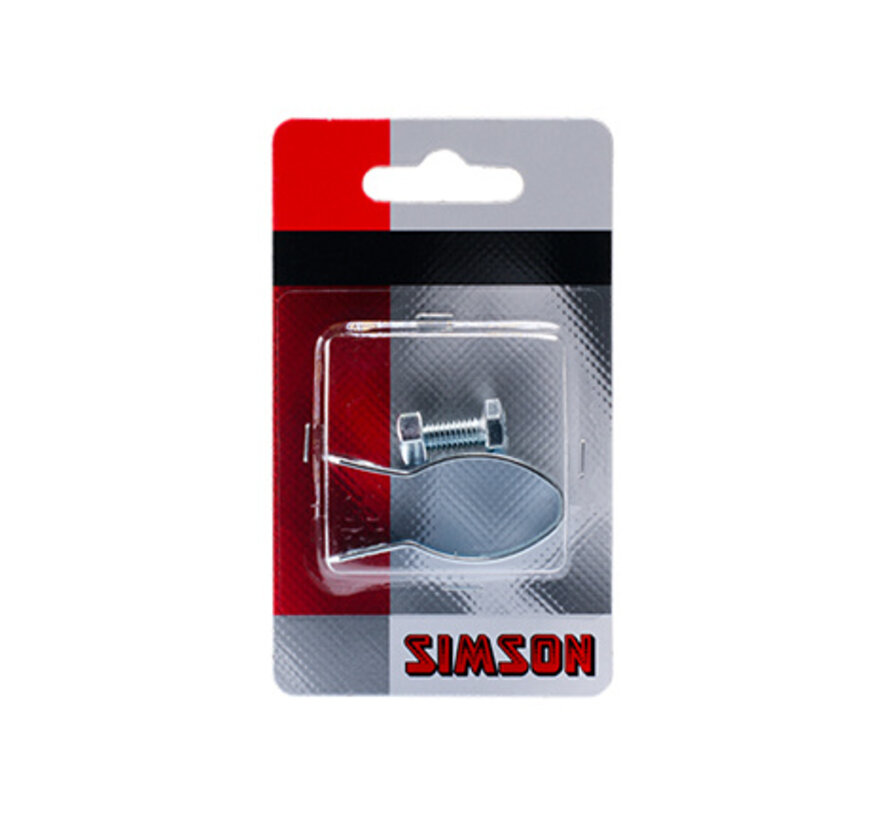 Rembandage Simson tour