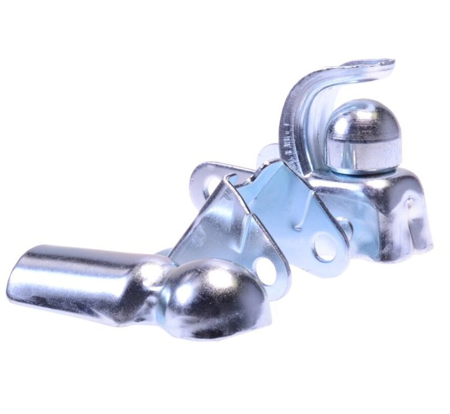 Koppeling fietskar Simson