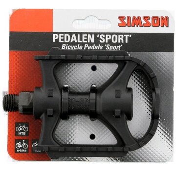 Simson Pedalen Simson sport