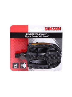 Simson Pedalen Simson kids smal dunne