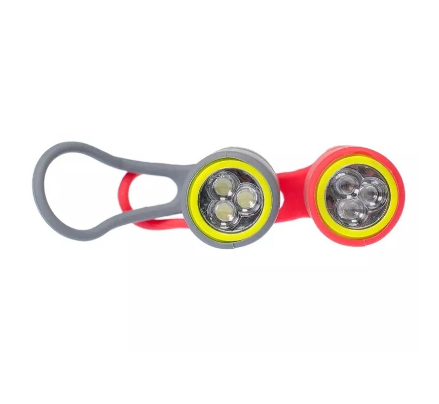 Verlichtingset Simson simmy 3leds