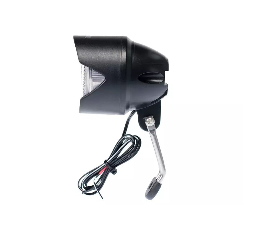 Koplamp Simson truss voorvork 6-60v