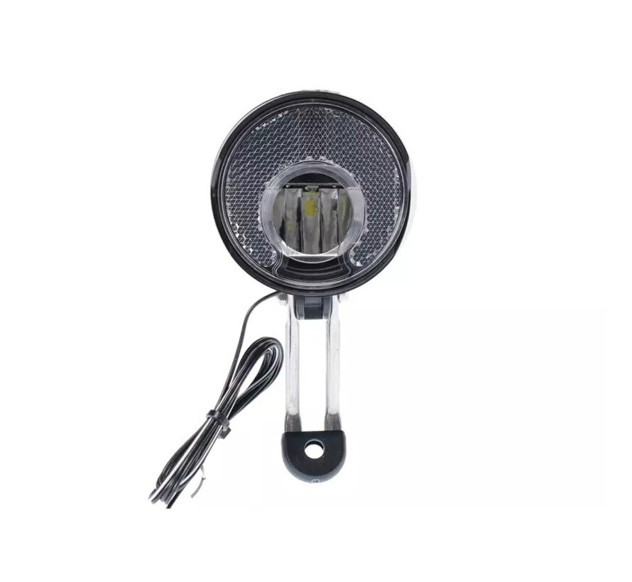 Koplamp Simson truss voorvork 6-60v