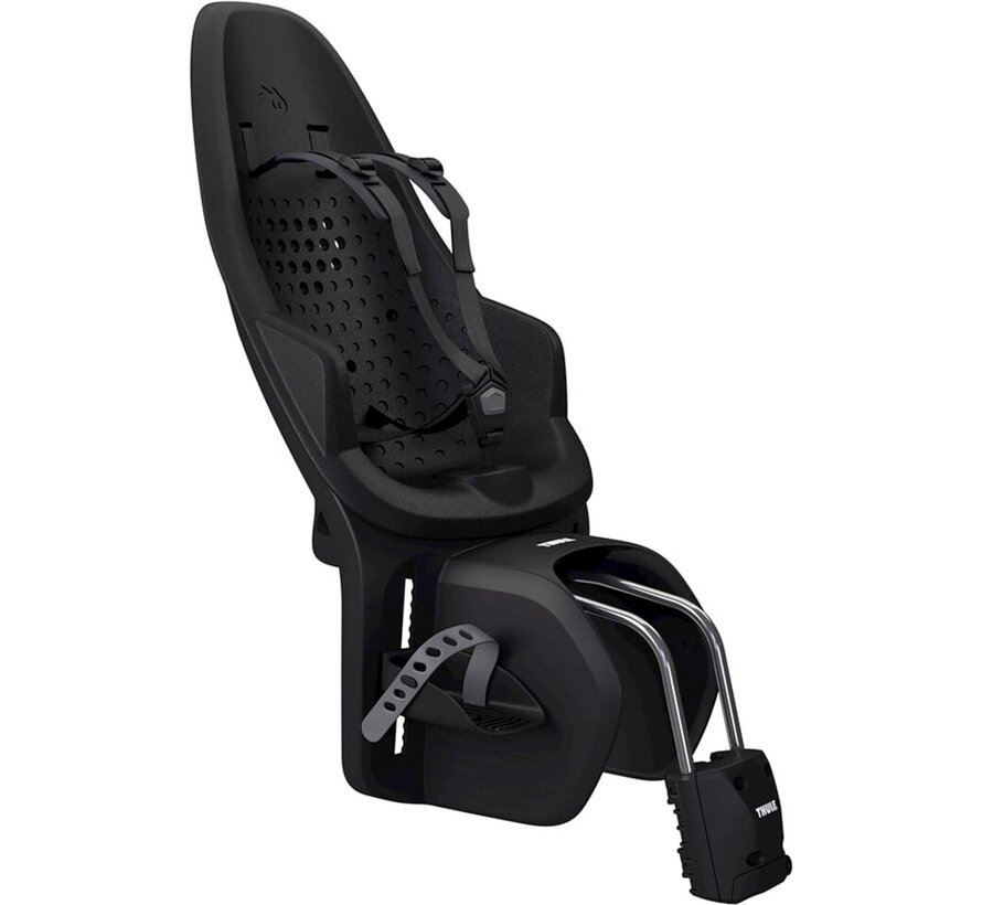 Zitje Yepp 2 maxi Midnight Black