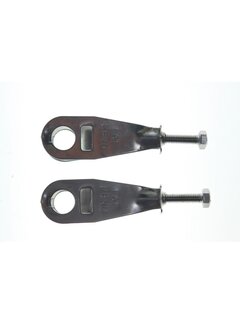 Bofix Kettingspanner Batavus rvs om frame