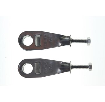 Bofix Kettingspanner Batavus rvs om frame