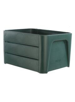 Mirage Krat Mirage Klik n Krat groen