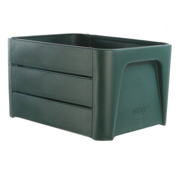 Mirage Krat Mirage Klik n Krat groen
