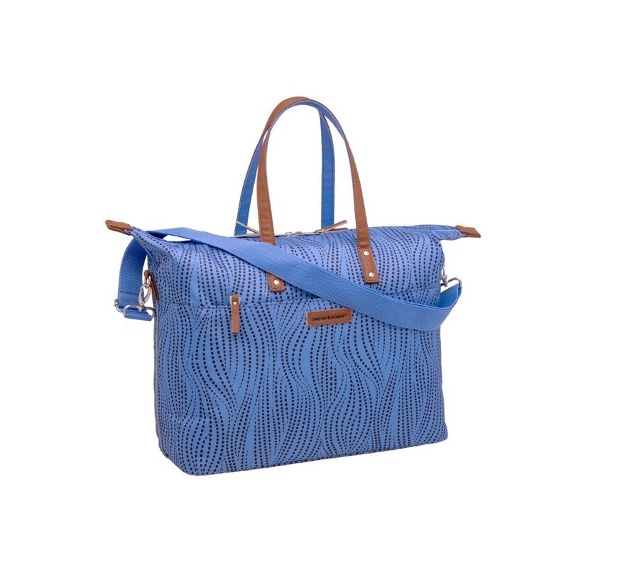 Tas New Looxs enkel tendo alma blue