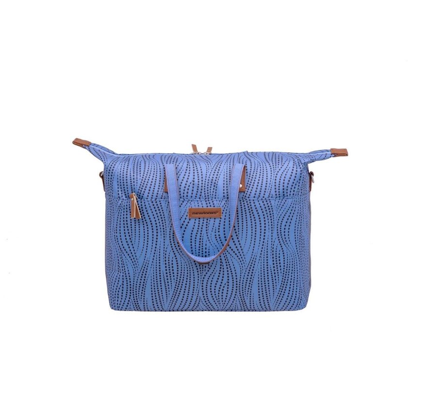 Tas New Looxs enkel tendo alma blue