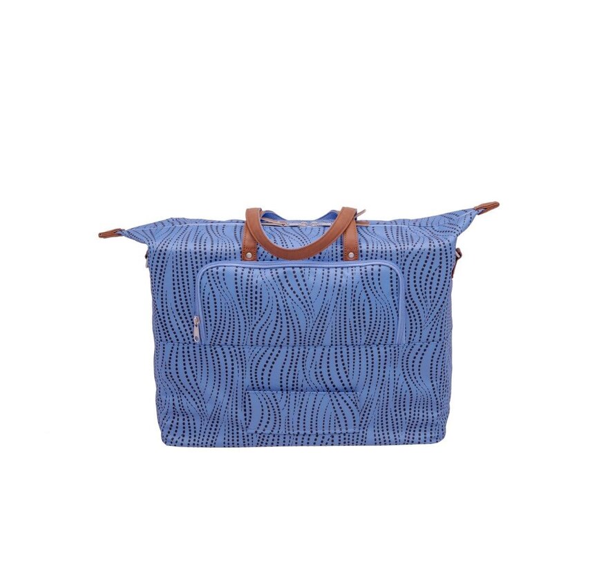 Tas New Looxs enkel tendo alma blue